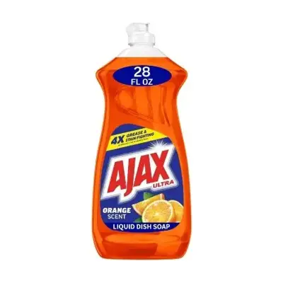 Ajax Ultra Toronja 828ml