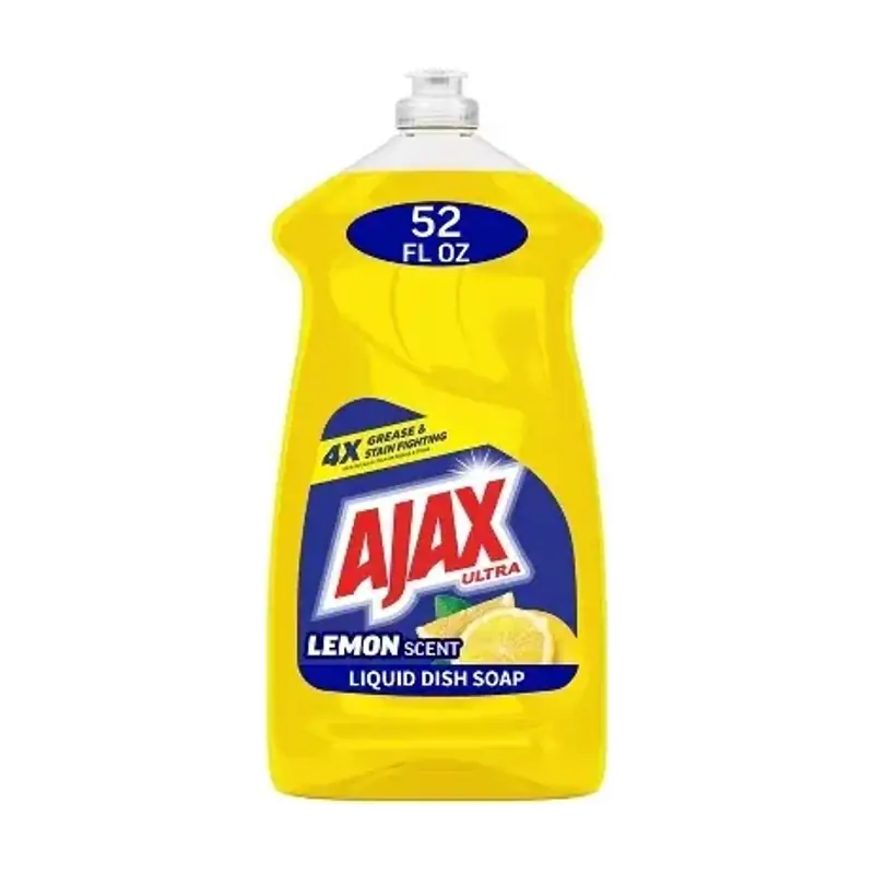 Ajax Ultra Limón Desengrasante 828ml