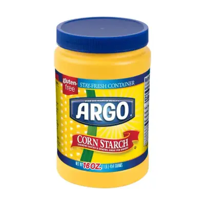 Argo Corn Starch