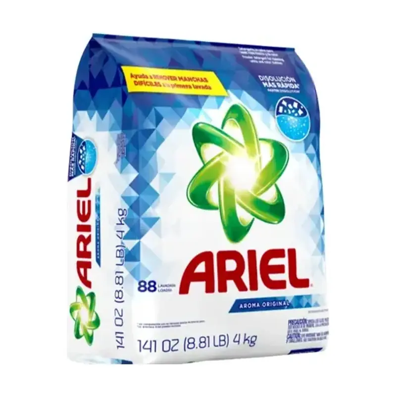 Ariel Double Power Powder