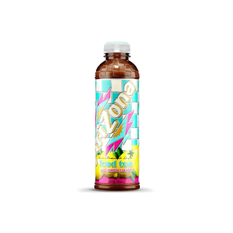 AriZona Iced Tea