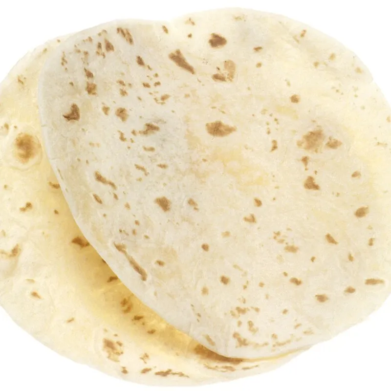 Flour Tortillas