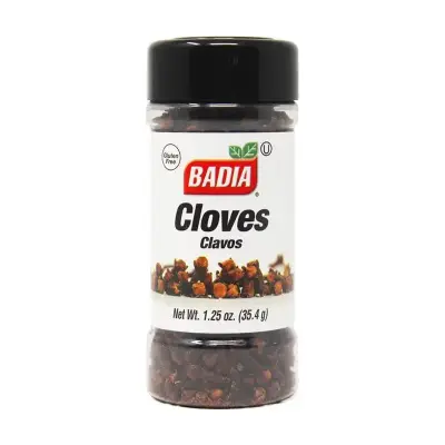 Badia Cloves