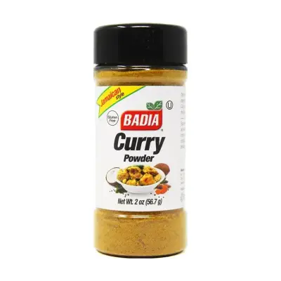 Badia Curry Powder
