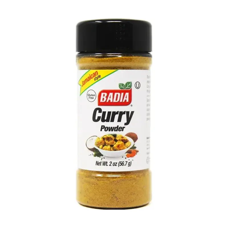 Badia Curry Powder