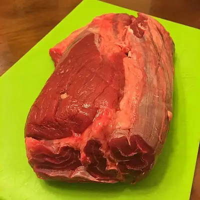 Beef Shank