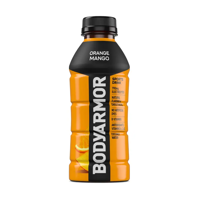 BodyArmor Sports Drink – Orange Mango