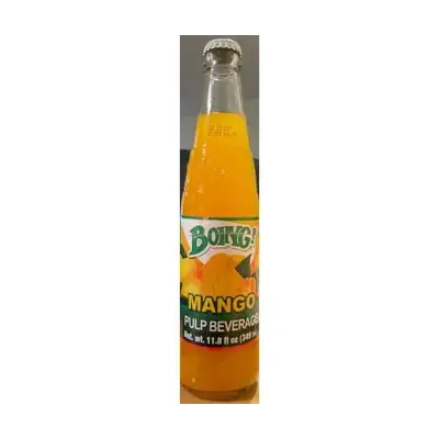 Boing! Mango Drink 1L