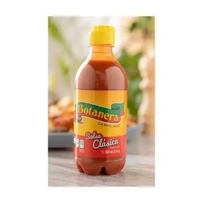 Salsa Botanera 12.5oz