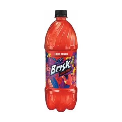 Drink – Fruit Punch