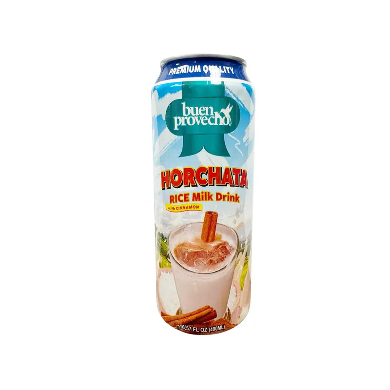 Buen Provecho Horchata Rice Milk Drink