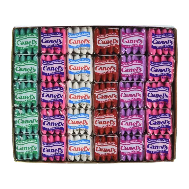 Canel's Gum 60 pcs