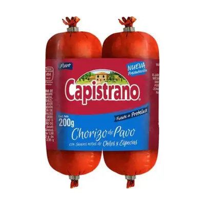 Chorizo