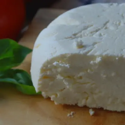 Caribe Cheese