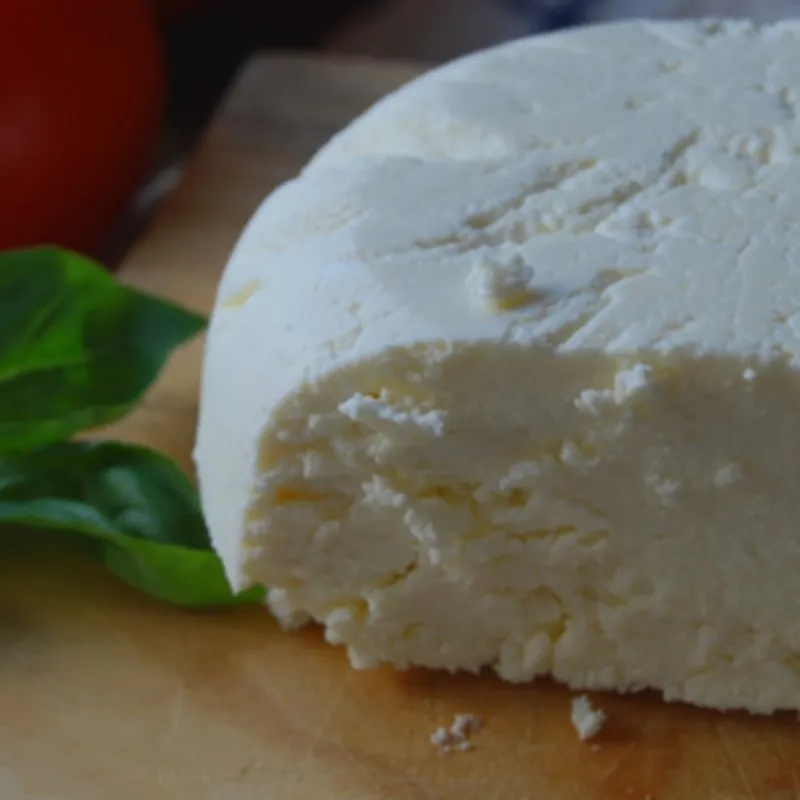 Queso Caribe