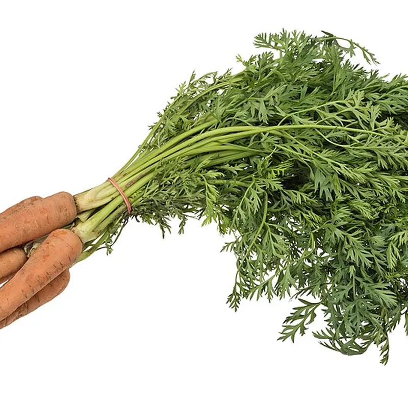 Carrots (Bag)