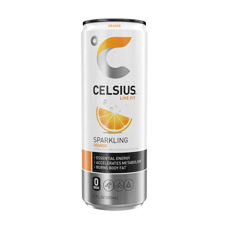 Celsius Energy Drink (assorted)