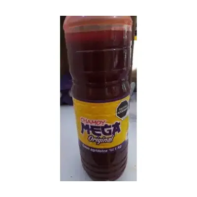 Chamoy Mega Original 1L