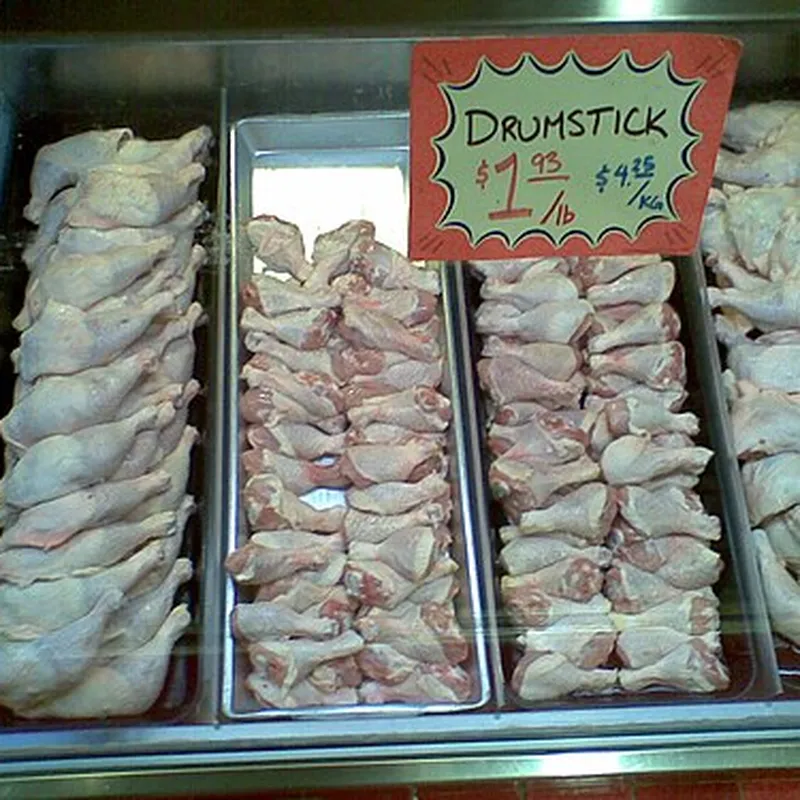 Chicken Drumsticks