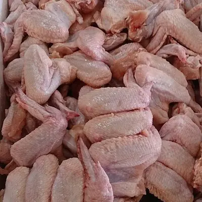 Alas de Pollo