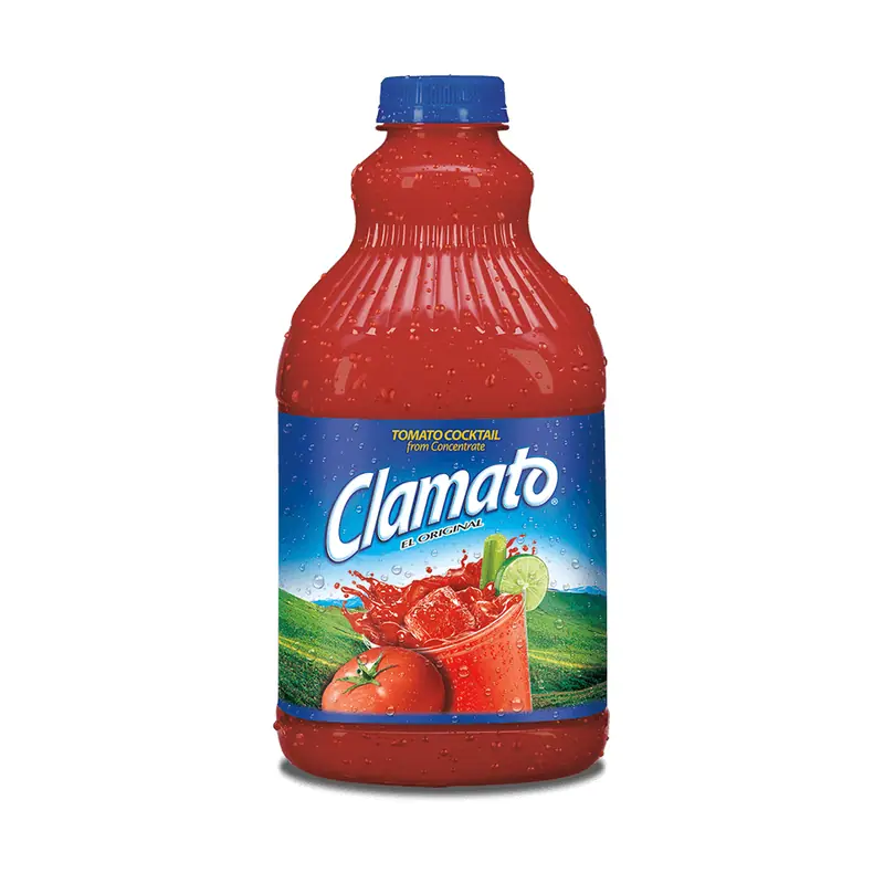 Clamato