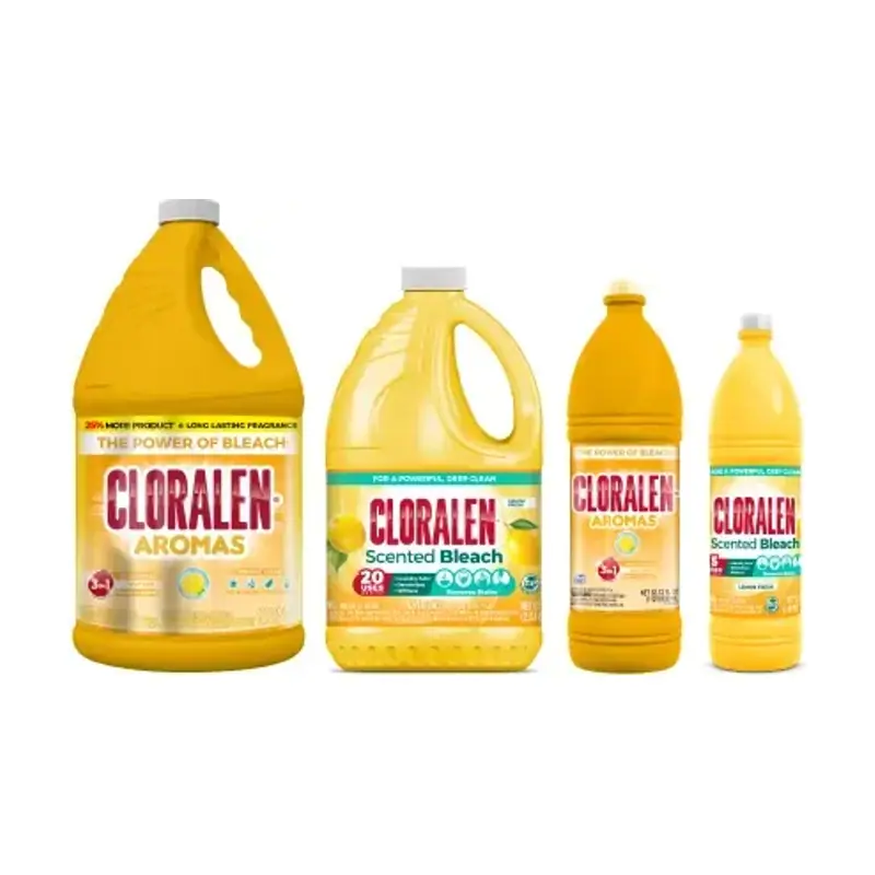 Cloralen Limón 32oz