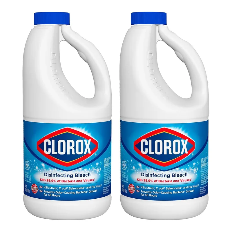 Clorox Original