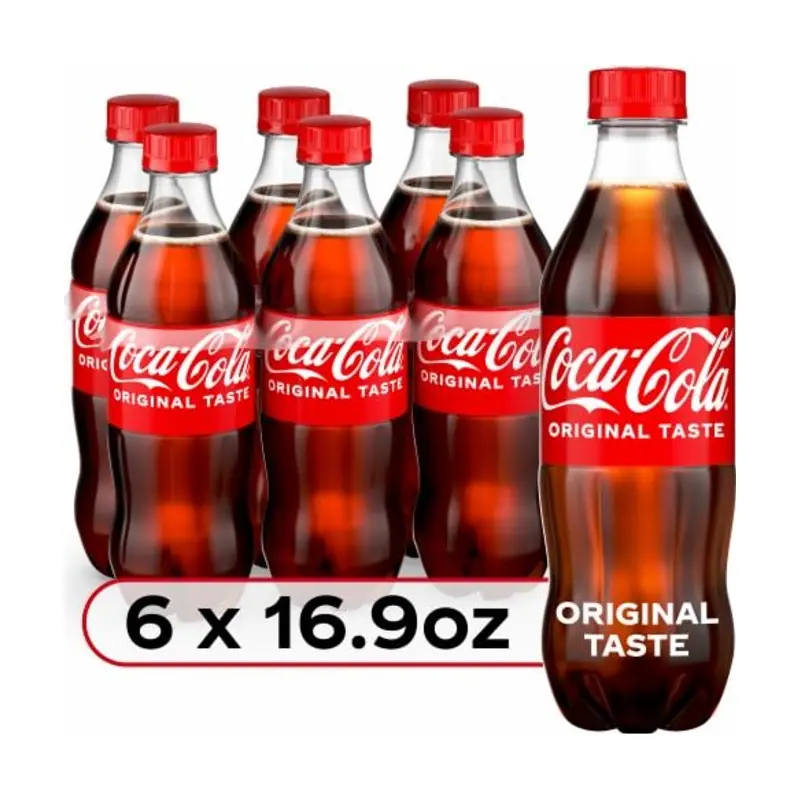 Coca-Cola – Original