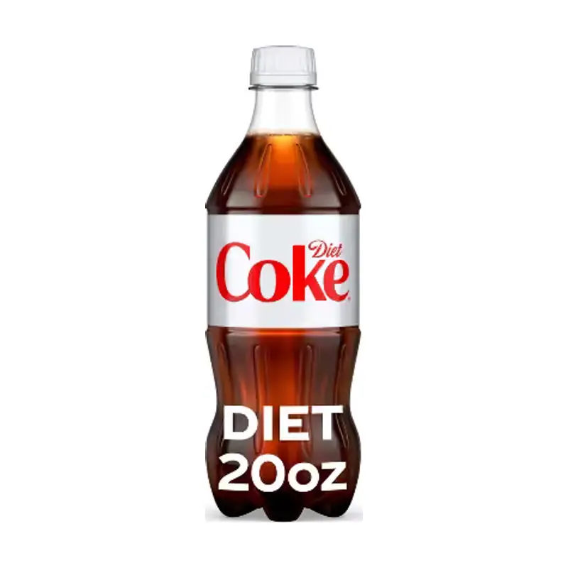 Coca-Cola Diet Coke