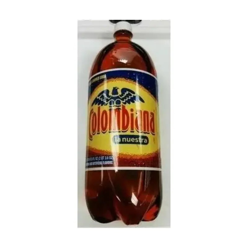 Colombiana Kola Soda