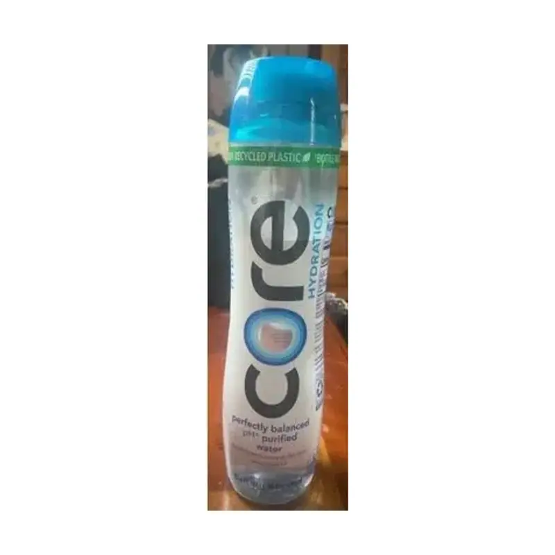 Core Hydration Water