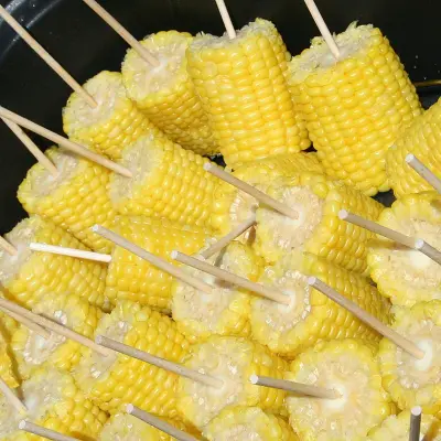 Corn (Tray)