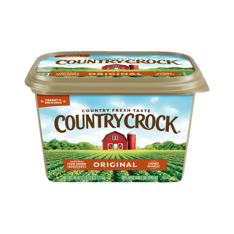 Country Crock Spread – Original