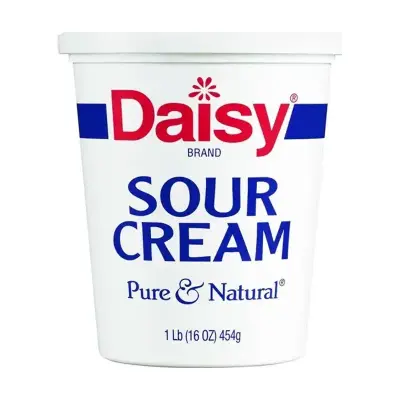 Sour Cream