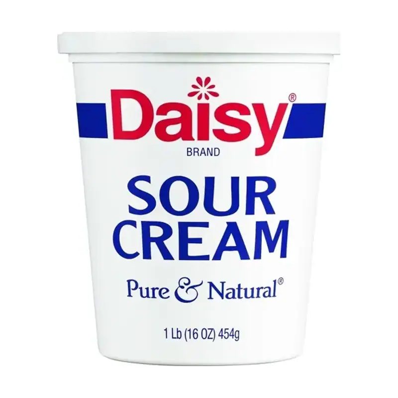 Daisy Sour Cream