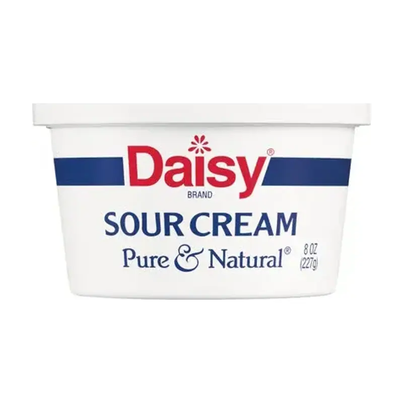 Daisy Sour Cream