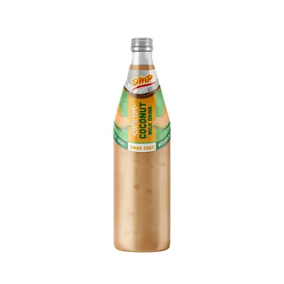 Coconut Milk Drink – Melon