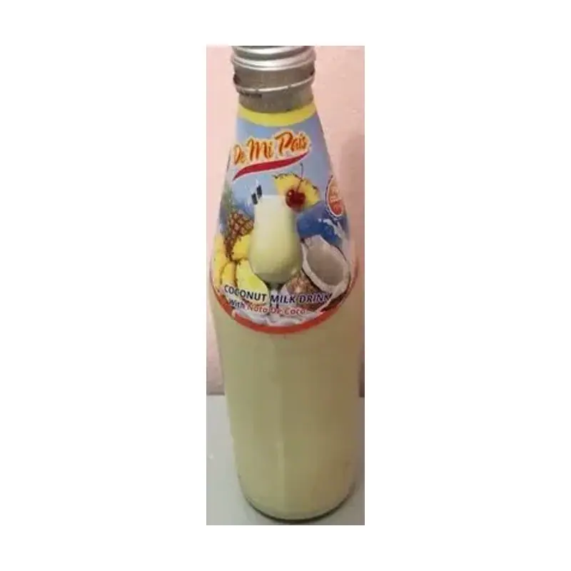 De Mi País (DMP) Coconut Milk Drink – Original