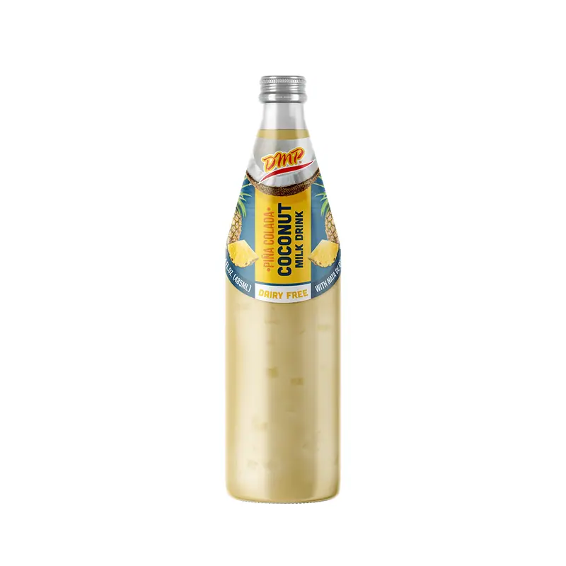 De Mi País (DMP) Coconut Milk Drink – Pineapple