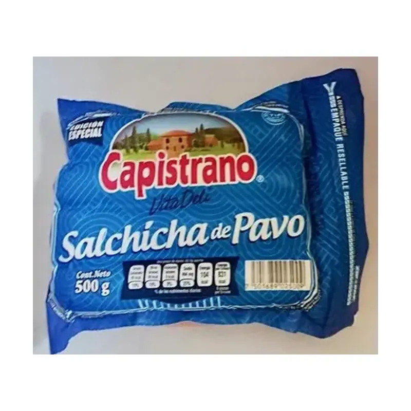 Deli (Capistrano) Jamón al Gusto