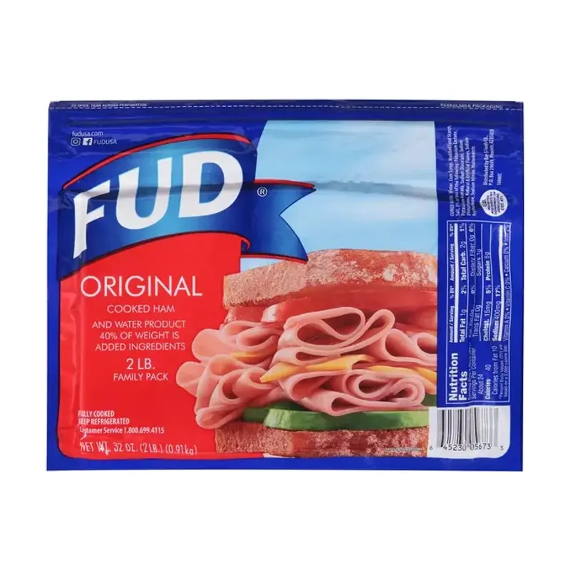 Deli (FUD) Jamón Original