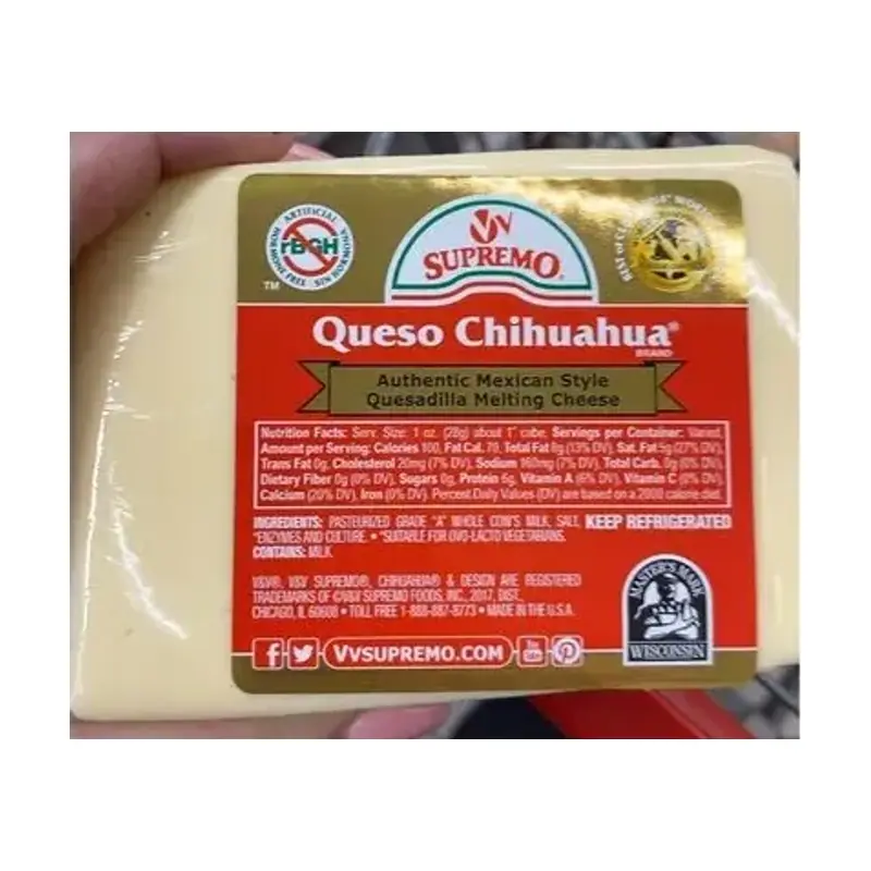 Deli Queso Chihuahua