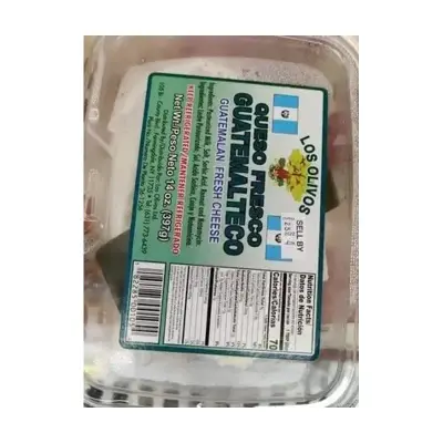 Queso Fresco