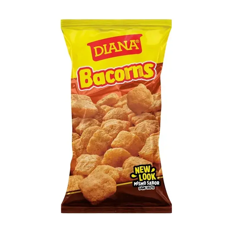 Diana Bacons
