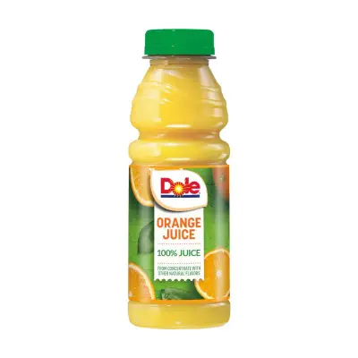 Juice – Orange
