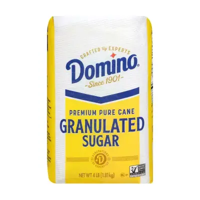 Domino Granulated Sugar