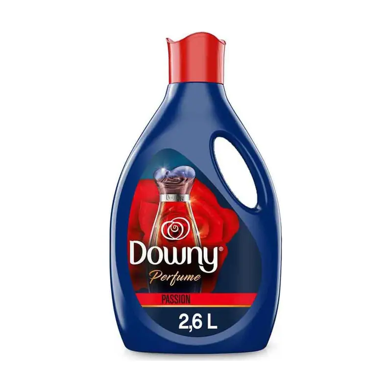 Downy Perfume Passion 2.6L