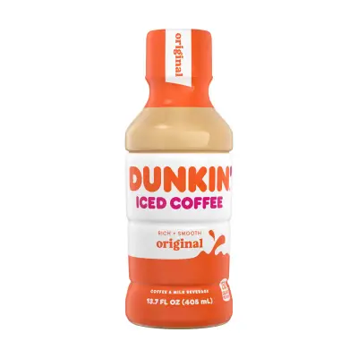 Iced Coffee – Original