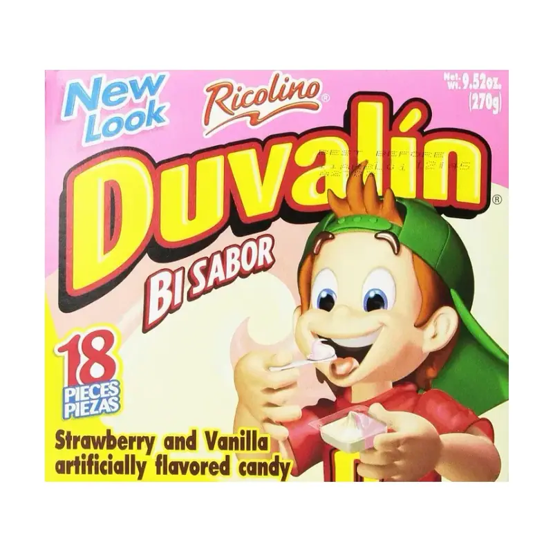 Duvalín 18 pack
