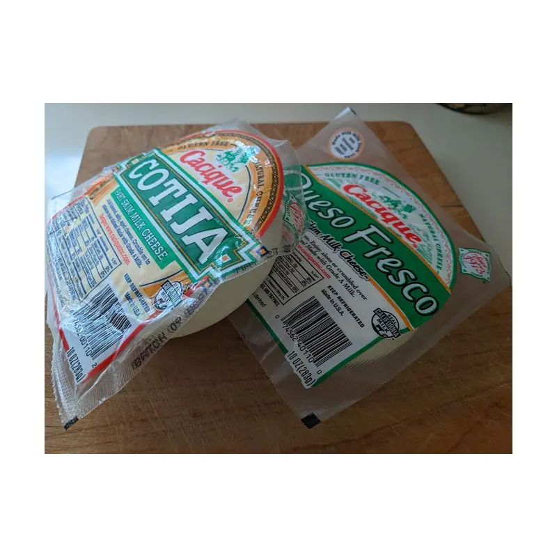 El Gallito Queso Cotija